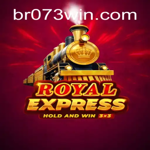 Discovering RoyalExpress: An Exciting Journey Through the World of 073win.com