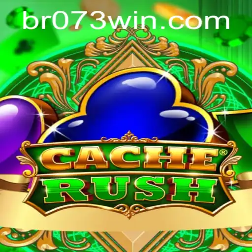 Discover the Thrills of CacheRush: The Ultimate Guide to Winning Big