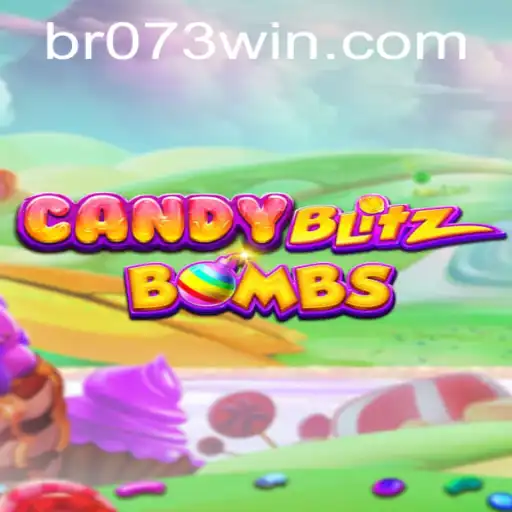 CandyBlitzBombs: A Sweet New Adventure with a Blast