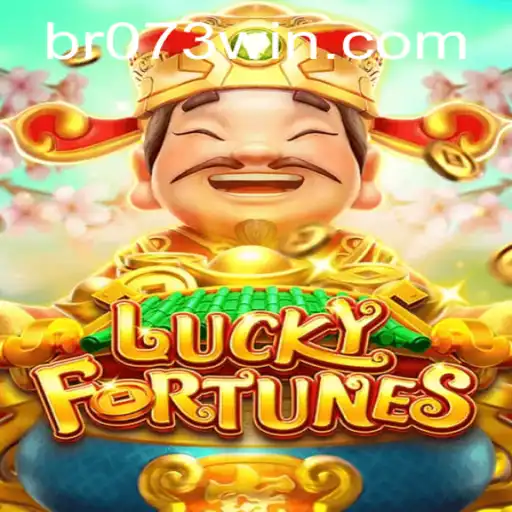 Discovering the Excitement of LUCKYFORTUNES
