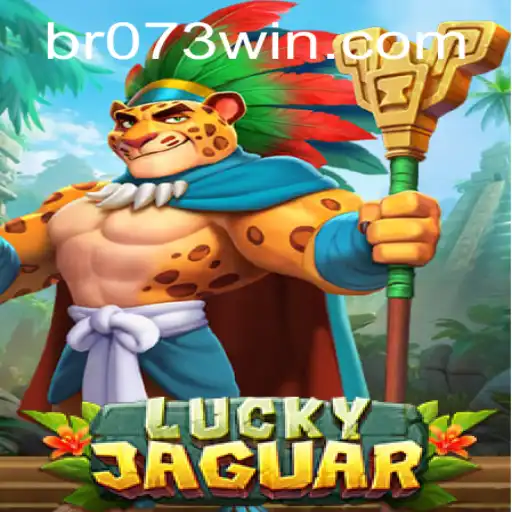 Discover the Thrilling World of LuckyJaguar: The Ultimate Gaming Experience on 073win.com