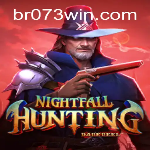 NightfallHunting: The Thrilling New Game Adventure