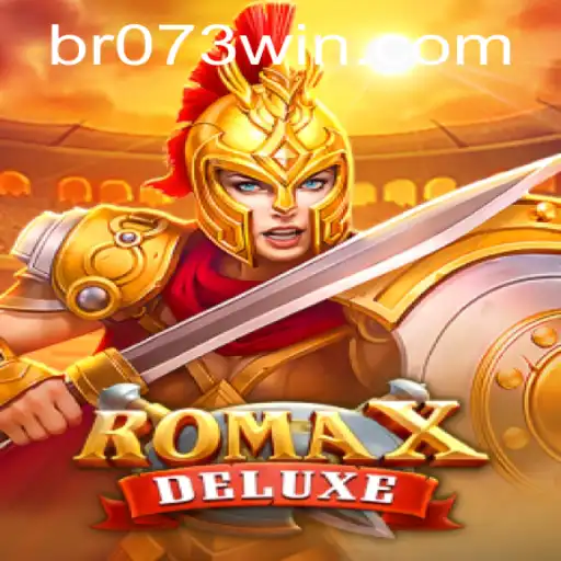 Exploring RomaXDeluxe: A Glimpse into the Latest Gaming Phenomenon