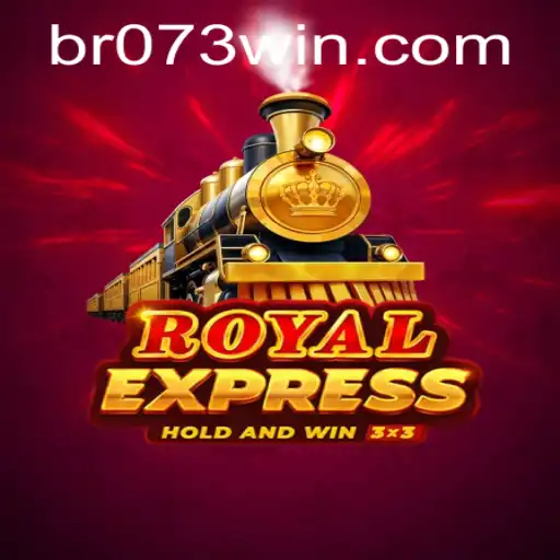 Discovering RoyalExpress: An Exciting Journey Through the World of 073win.com